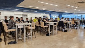 Более 1200 шахматистов приняли участие в «Кубке Минина и Пожарского»